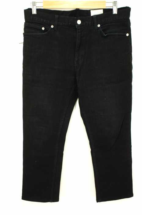X-LARGE （エクストララージ） 15SS ストレット素材5Pデニムパンツ メンズ パンツ