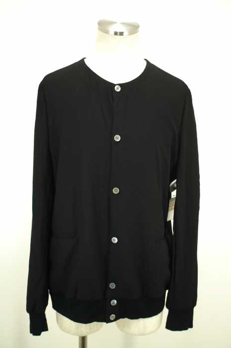 Paul Smith （ポールスミス） ノーカラーシャツジャケット メンズ アウター
