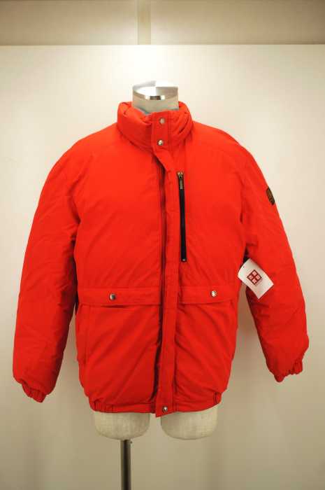 descente （デサント） GORE-TEX リバーシブル メンズ アウター