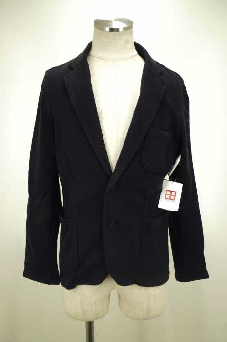 MALE & Co.（メイルアンドコー） Slim Fit 2B コットン メンズ アウター