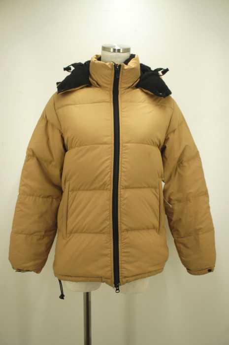 UNITED ARROWS PINK LABEL （ユナイテッドアローズピンクレーベル） フーデッド レディース アウター