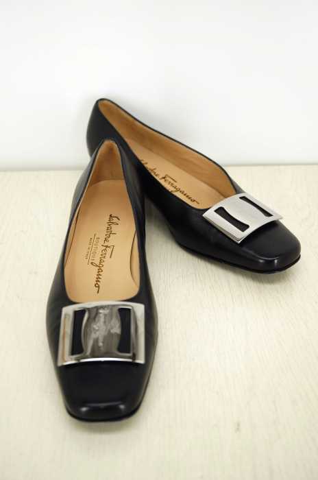 Salvatore Ferragamo （サルヴァトーレフェラガモ） レディース シューズ