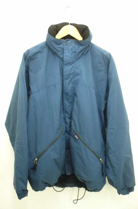 patagonia （パタゴニア） 裏ボアナイロンジャケット メンズ アウター