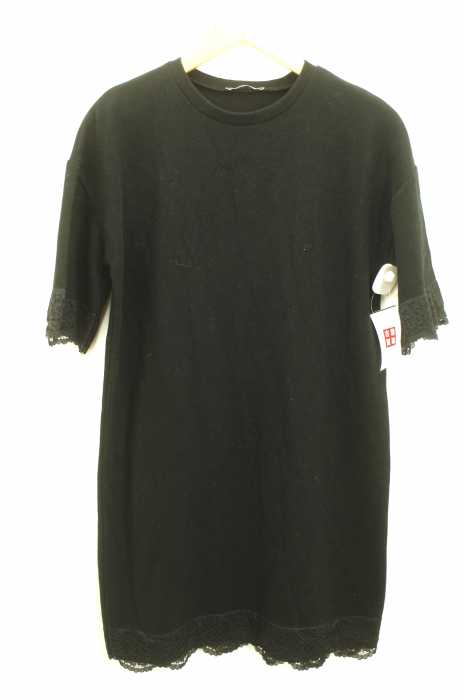 ZARA trafaluc（ザラトラファルック） レースデザインOP レディース ワンピース