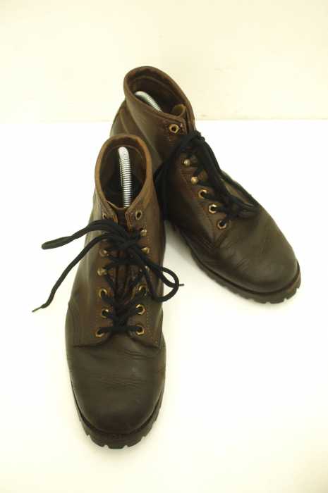 CHIPPEWA（チペワ） メンズ シューズ