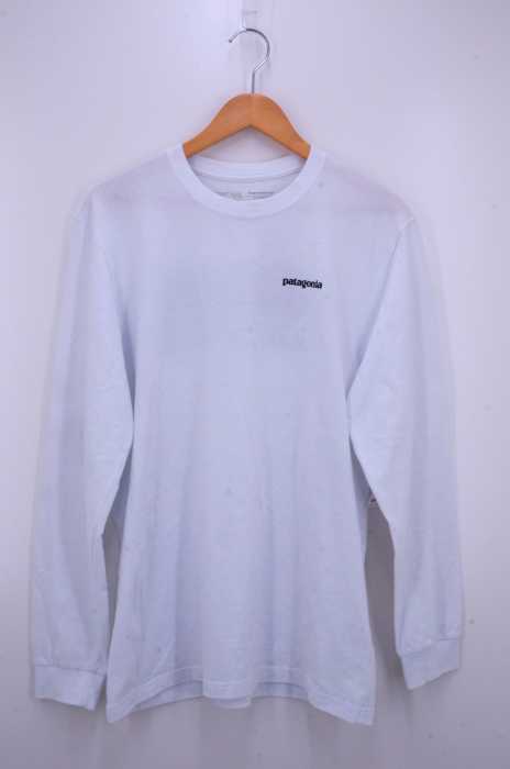 patagonia (パタゴニア) 19SS Responsibili-tee メンズ トップス