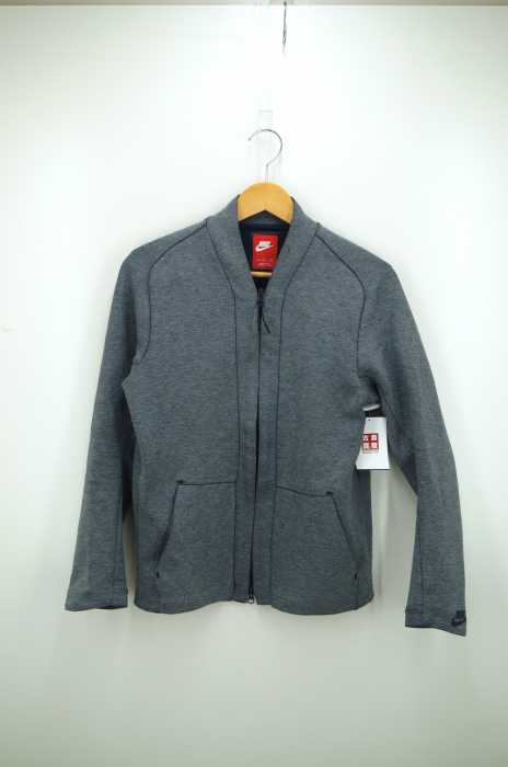 NIKE (ナイキ) TECH FLEECE CARDIGAN メンズ アウター