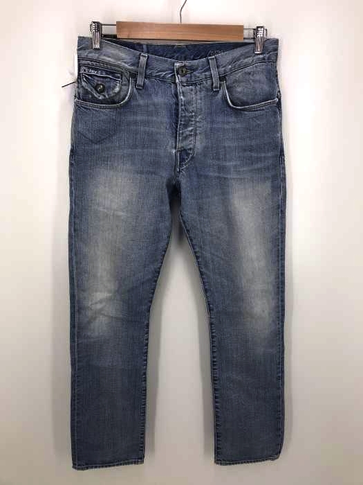 G-STAR RAW（ジースターロー） RAW 330 デニムスキニーパンツ メンズ パンツ