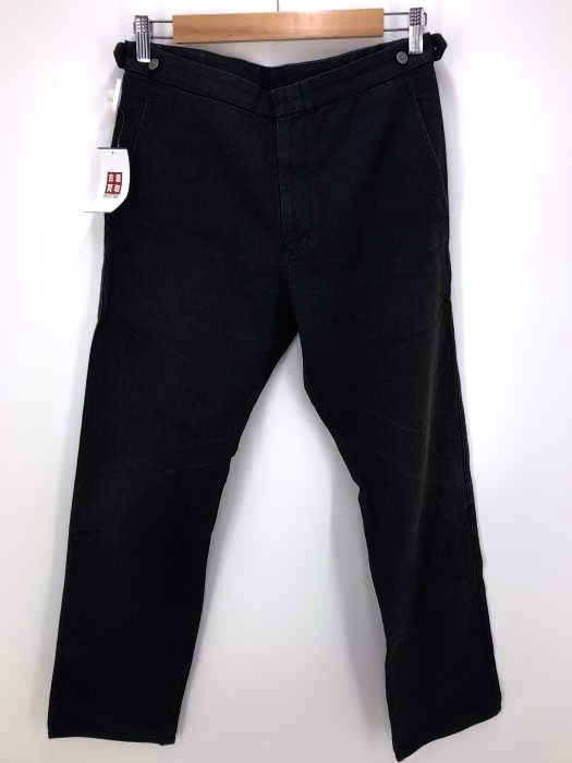 COMME des GARCONS HOMME PLUS(コムデギャルソンオムプリュス) AD1999 ストレートパンツ メンズ パンツ
