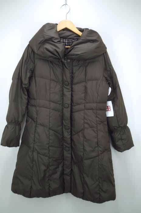 Style Ravie（フルギ） ダウンコート レディース アウター