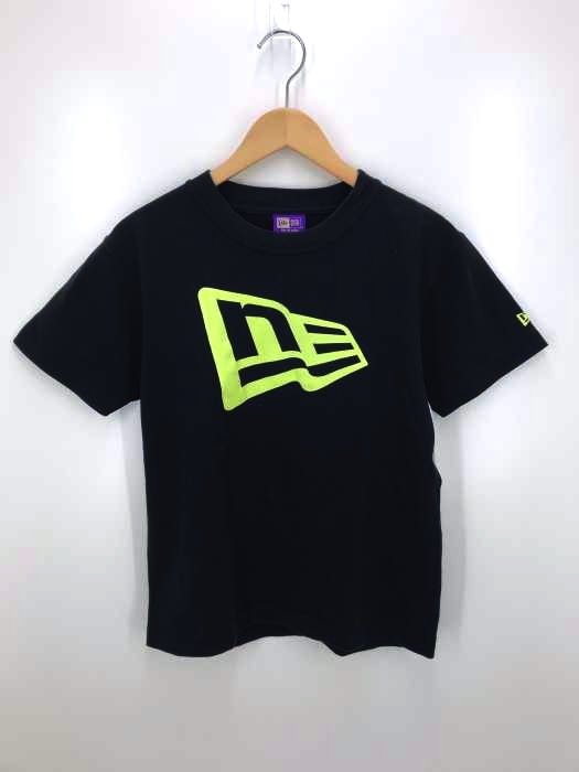 NEWERA(ニューエラ) ロゴTシャツ メンズ トップス
