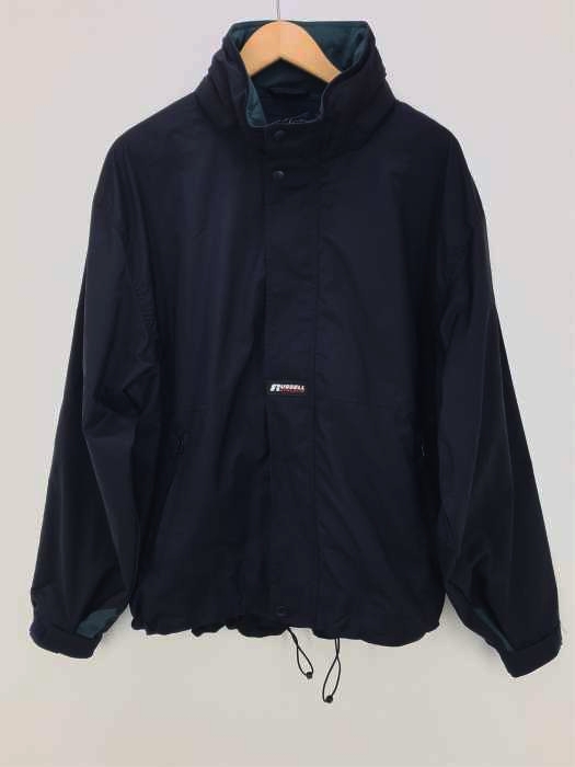 JOURNAL STANDARD（ジャーナルスタンダード） ナイロン ジャケット ブルゾン メンズ アウター
