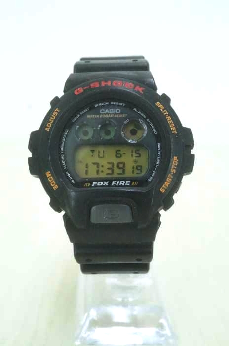 CASIO（カシオ） G-SHOCK デジタル腕時計 メンズ 腕時計