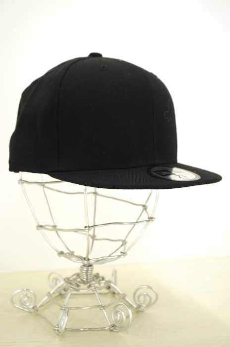 NEW ERA （ニューエラ） ベースボールキャップ メンズ 帽子