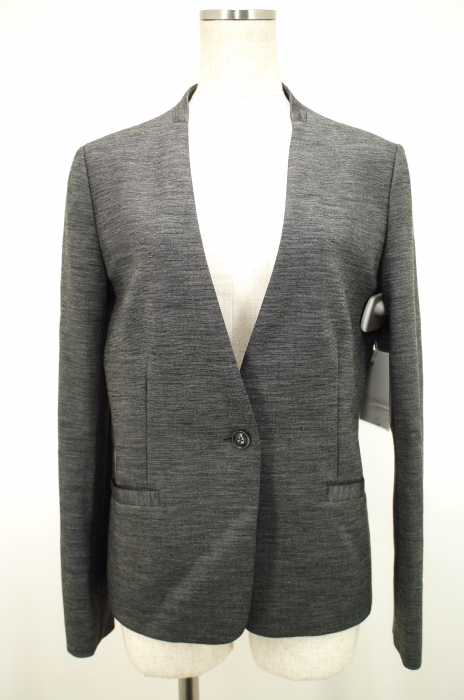 UNITED ARROWS green label relaxing （ユナイテッドアローズグリーンレーベルリラクシング） ポンチ1Bジャケット レディース アウター