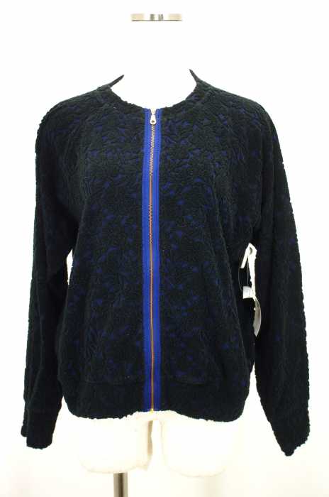Paul Smith PAUL （ポールスミス） フラワージャガードブルゾン レディース アウター