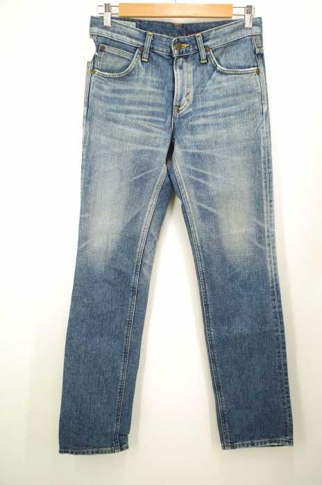 LEE RIDERS （リーライダース） LL0301 USED加工デニムパンツ メンズ パンツ