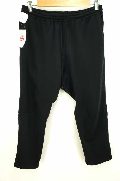 X-LARGE （エクストララージ） 16SS JERSEY CROPPED PANT ジャージークロップドパンツ メンズ パンツ