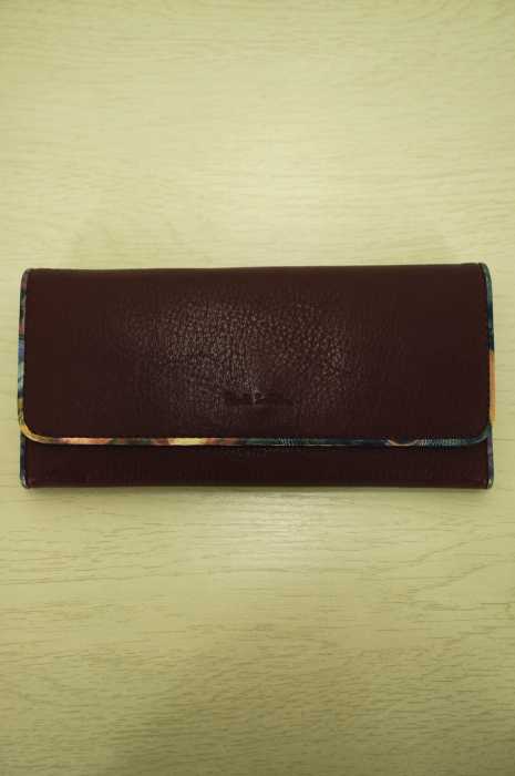 Paul Smith (ポールスミス) 縁取り レディース 財布・ケース