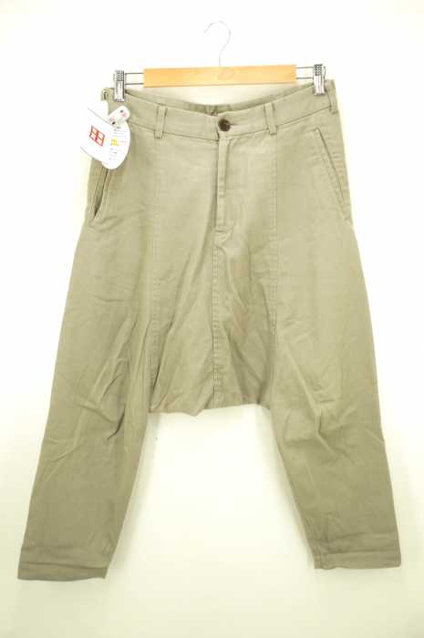COMME des GARCONS COMME des GARCONS （コムデギャルソンコムデギャルソン） AD2006 メンズ パンツ