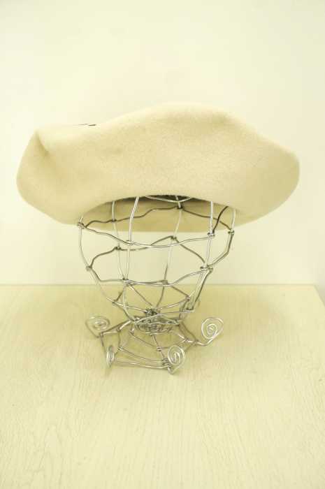 BUENA VISTA (ブエナビスタ) Basque Beret バスク帽 メンズ 帽子