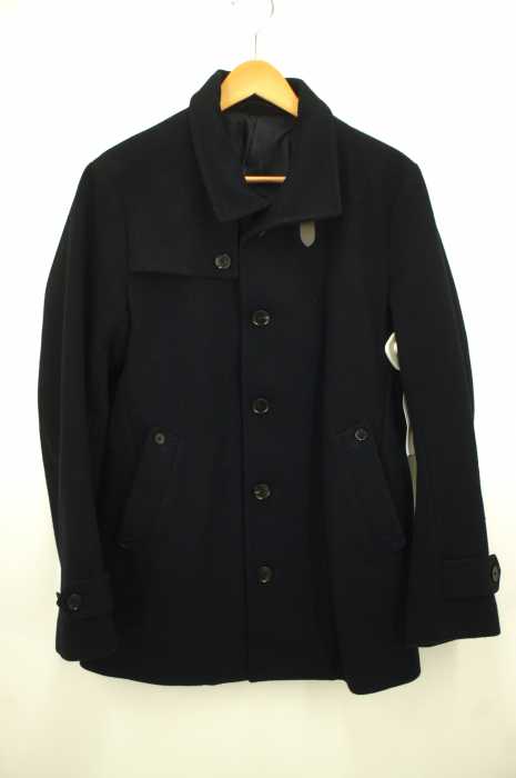 THE SUIT COMPANY  （スーツカンパニー） メルトンウール メンズ アウター