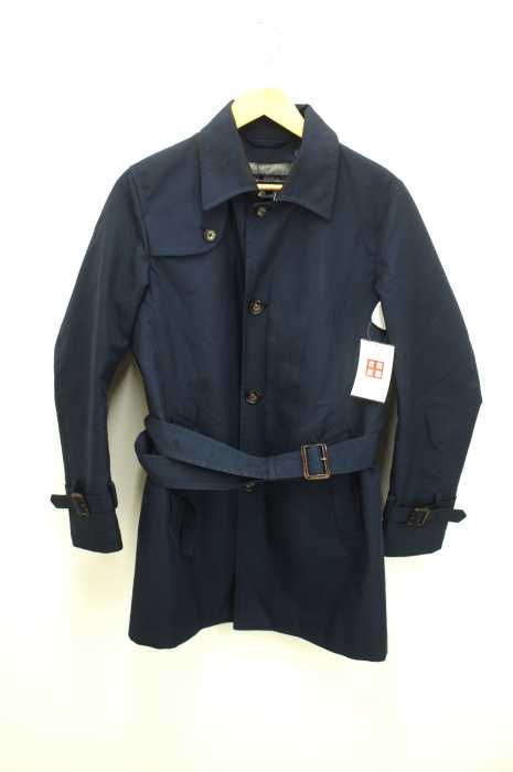 UNITED ARROWS green label relaxing （ユナイテッドアローズグリーンレーベルリラクシング） ライナー付き メンズ アウター