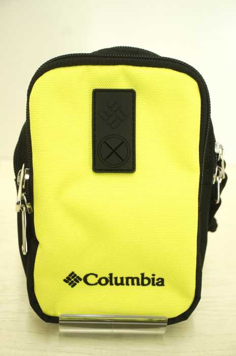 Columbia （コロンビア） NiobeVI ナイオベポーチ メンズ バッグ