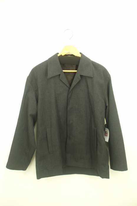AURALEE （オーラリー） 17AW WOOL KERSEY BLOUSON メンズ アウター