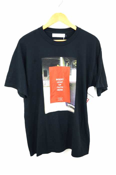 ROKIT（ロキット） THE ZERO SS TEE メンズ トップス