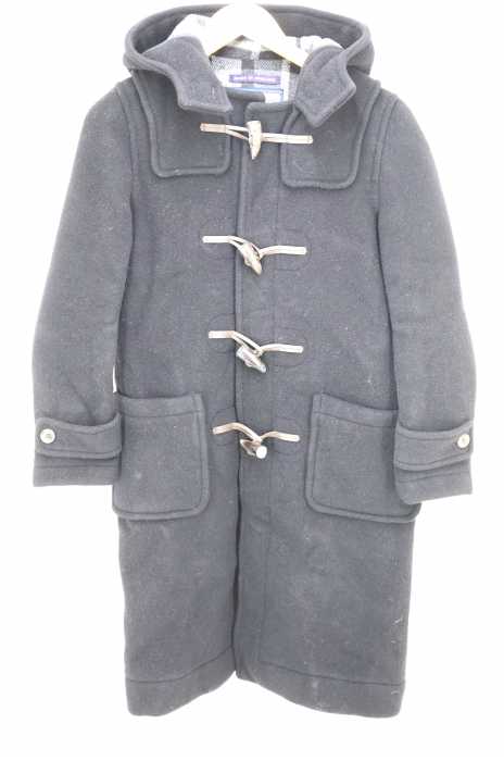 LONDON TRADITION × JOURNAL STANDARD relume (ロンドントラディション ジャーナルスタンダードレリューム) 別注ロングダッフル レディース アウター