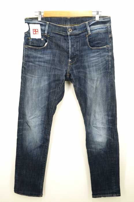 G-STAR RAW (ジースターロー) NEW RADAR SLIM メンズ パンツ