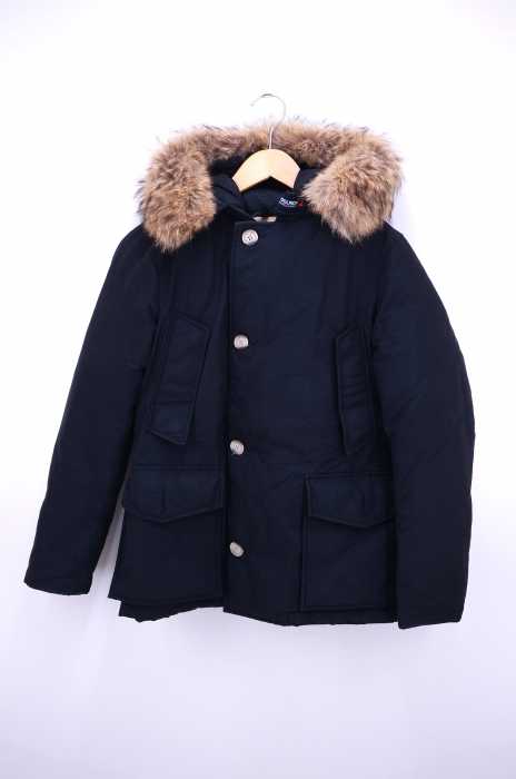 WOOLRICH JOHN RICH & BROS.（ウールリッチ　ジョンリッチアンドブラザーズ） ARCTIC PARKA ML アークティックパーカ メンズ アウター