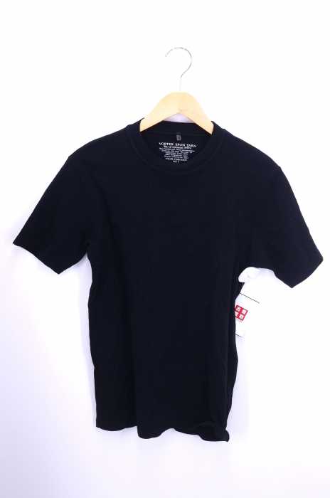 NIGEL CABOURN (ナイジェルケーボン ) RING SPUN YARN PACK GYM TEE メンズ トップス