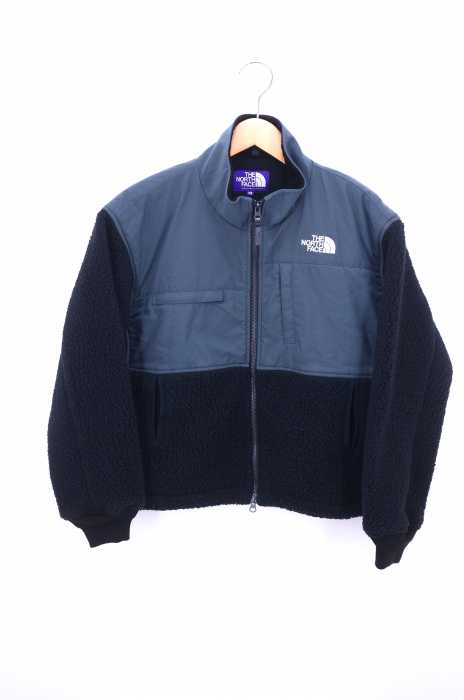 THE NORTH FACE PURPLE LABEL （ノースフェイスパープルレーベル） 19AW Field Denali Jacket フィールドデナリジャケット レディース アウター