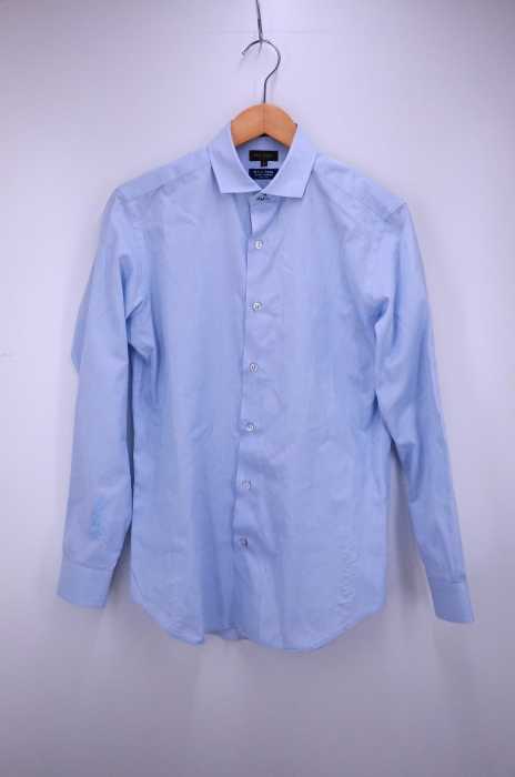 Paul Smith COLLECTION（ポールスミスコレクション） 17AW 長袖ストライプワイシャツ メンズ トップス