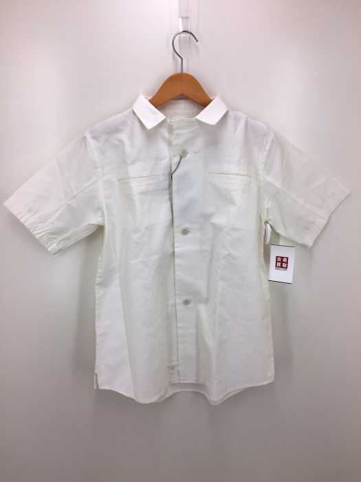 UNIVERSAL STYLE WEAR（ユニバーサルスタイルウェア） コットン半袖シャツ メンズ トップス