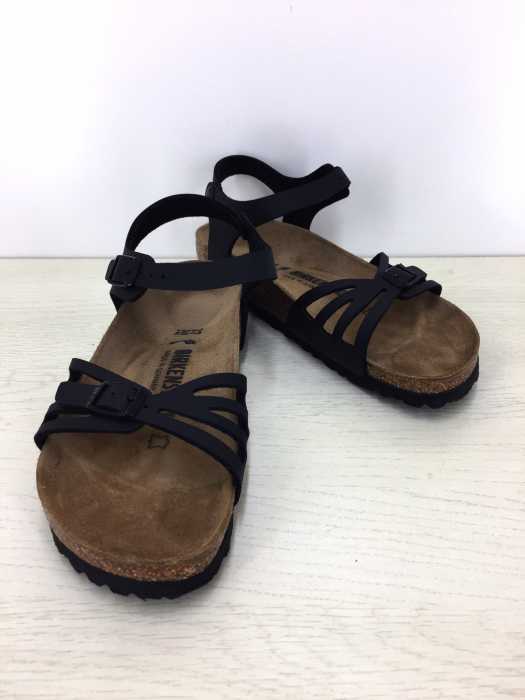 BIRKENSTOCK（ビルケンシュトック） バリ/BALI ストラップサンダル レディース シューズ