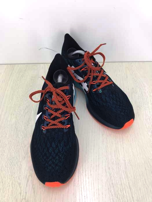 NIKE（ナイキ） AIR ZOOM PEGASUS 36 HKNE エアズームペガサスレースアップローカットスニーカー レディース シューズ