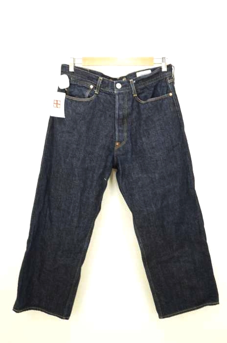 PHERROW’S（フェローズ） FRONTIER SERIES　100WO メンズ パンツ