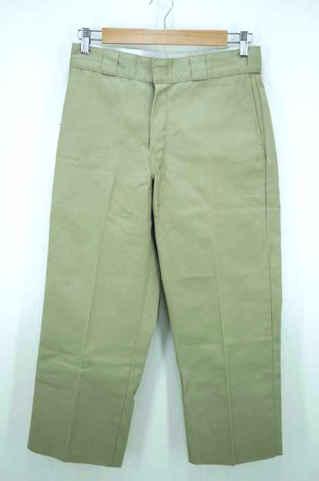 Dickies（ディッキーズ） 874 original fit ワークパンツ メンズ パンツ
