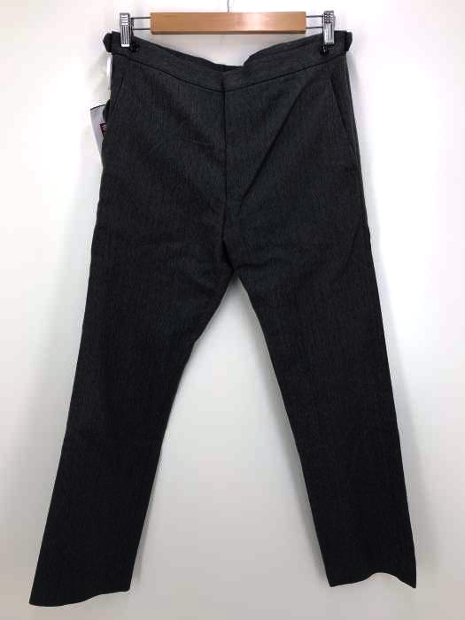 COMME des GARCONS HOMME PLUS（コムデギャルソンオムプリュス） AD1996 ストライプストレートパンツ メンズ パンツ