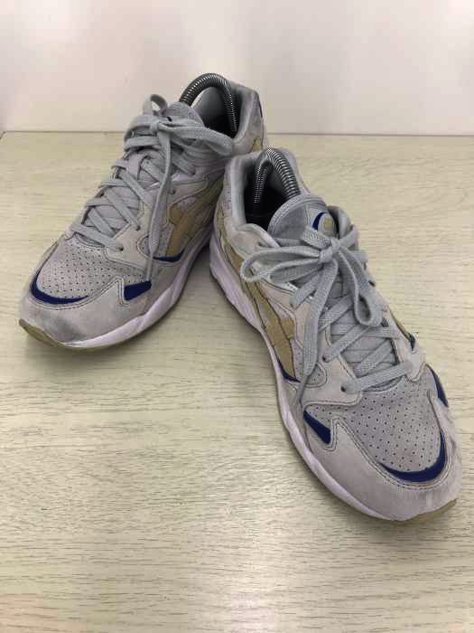 ASICS（アシックス） GEL-DIABLO メンズ シューズ
