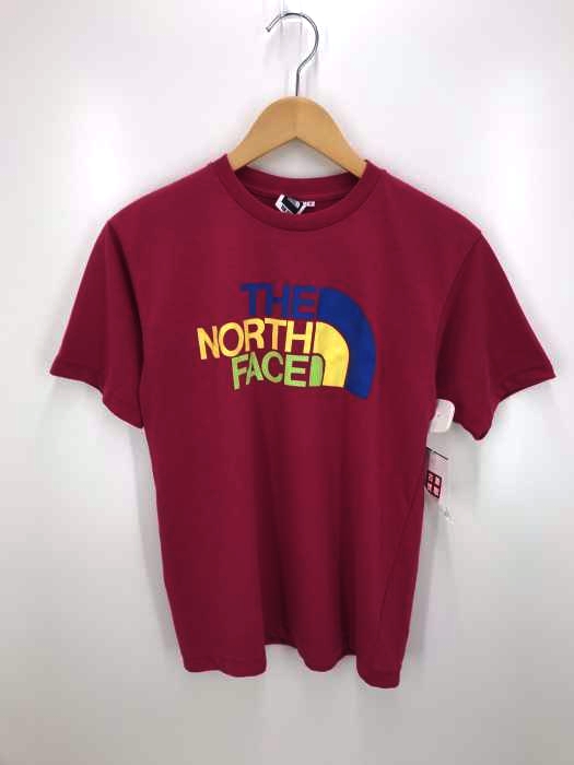 THE NORTH FACE（ザノースフェイス） TEK TEE メンズ トップス