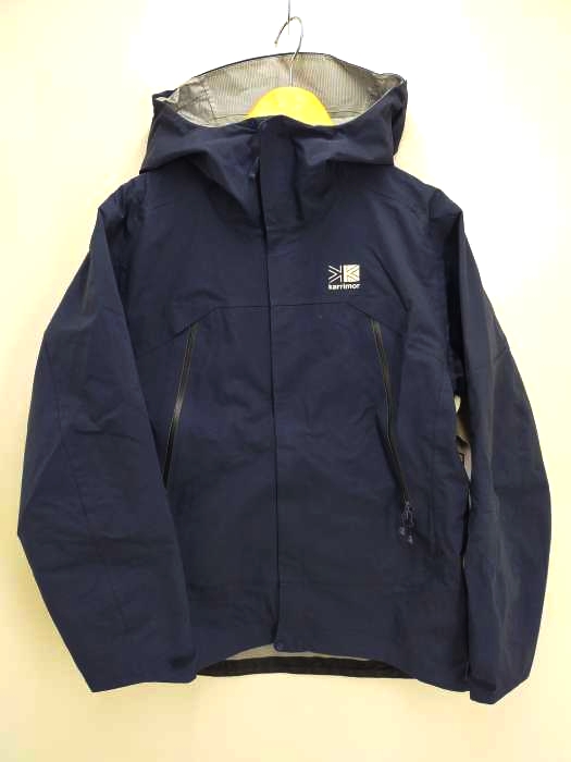カリマー Karrimor summit jkt 1113U-171 Mサイズ