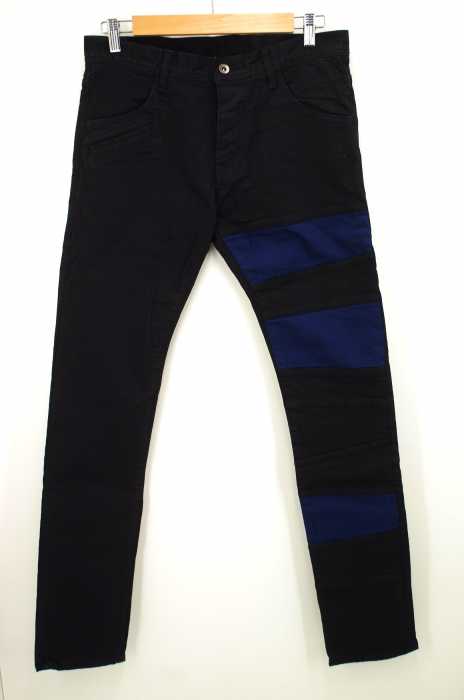 SHAREEF（シャリーフ） 15SS DENIM CHANGE　SKINNY　スキニーデニムパンツ メンズ パンツ