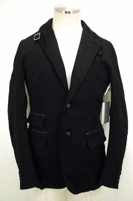 MEN'S MELROSE （メンズメルローズ） ライナー付きテーラードジャケット メンズ アウター