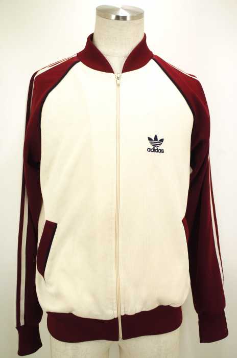 adidas Originals （アディダスオリジナルス） トラックジャケット ジップアップブルゾン メンズ トップス