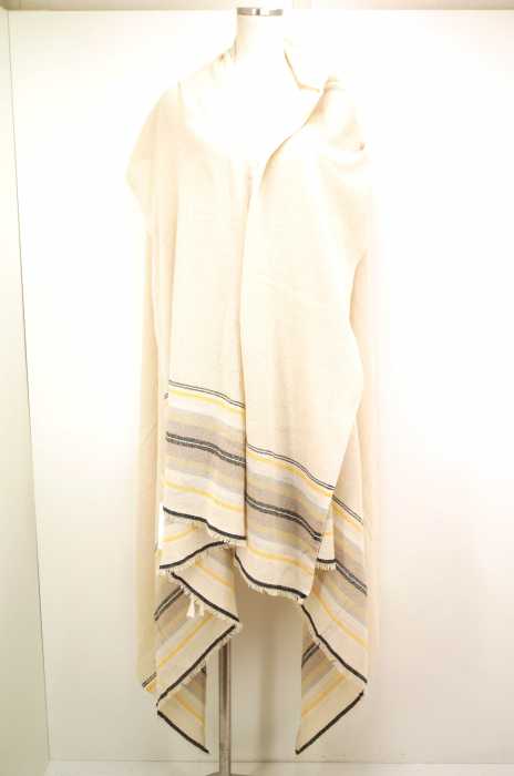 RAG&BONE (ラグアンドボーン) BEACH BLANKET ビーチブランケット レディース ファッション雑貨
