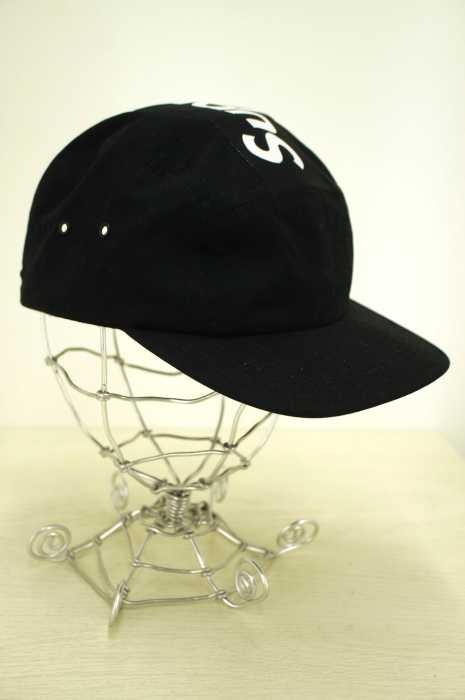 Supreme （シュプリーム） 16AW Top stripe camp cap キャンプキャップ メンズ 帽子